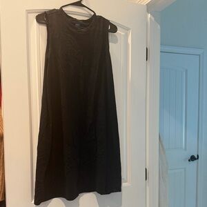 Old Navy Black Dress - Women Large